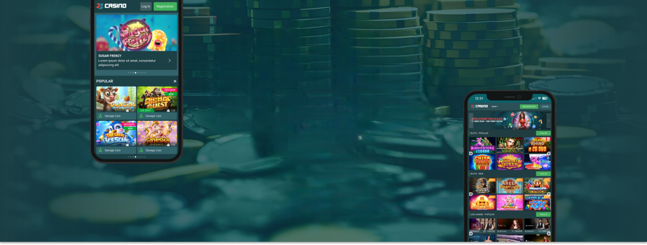 22Casino App 22Casino App