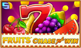 Fruits Chase'N'Win Fruits Chase'N'Win
