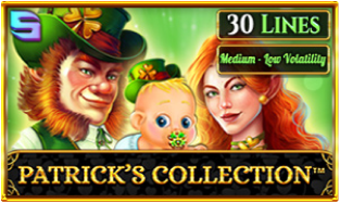 Patrick's Collection Patrick's Collection