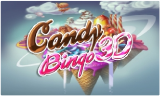 Candy Bingo 3D Candy Bingo 3D