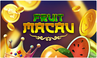 Fruit Macau Fruit Macau