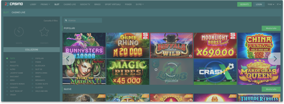 22Casino Giochi Popolari 22Casino Giochi Popolari